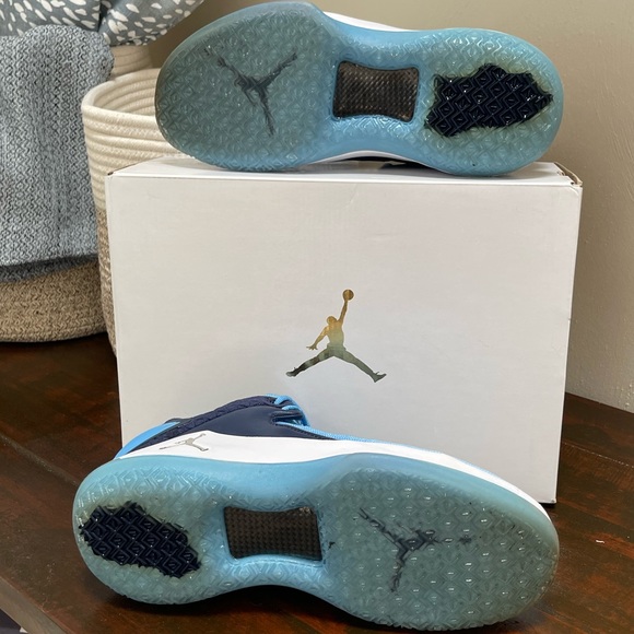 Jordan XXXII Low UNC Win Like 82 - Picture 4 of 5